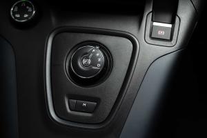 Peugeot Rifter 2019 года  (JP)